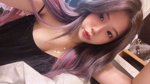 ?️自家陽台高潮噴水?️高顏值主播感受一下刺激，有人想一起嗎？