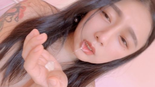 1對1女師親自教學！處男學生拍攝初體驗！無套口爆連續3發！