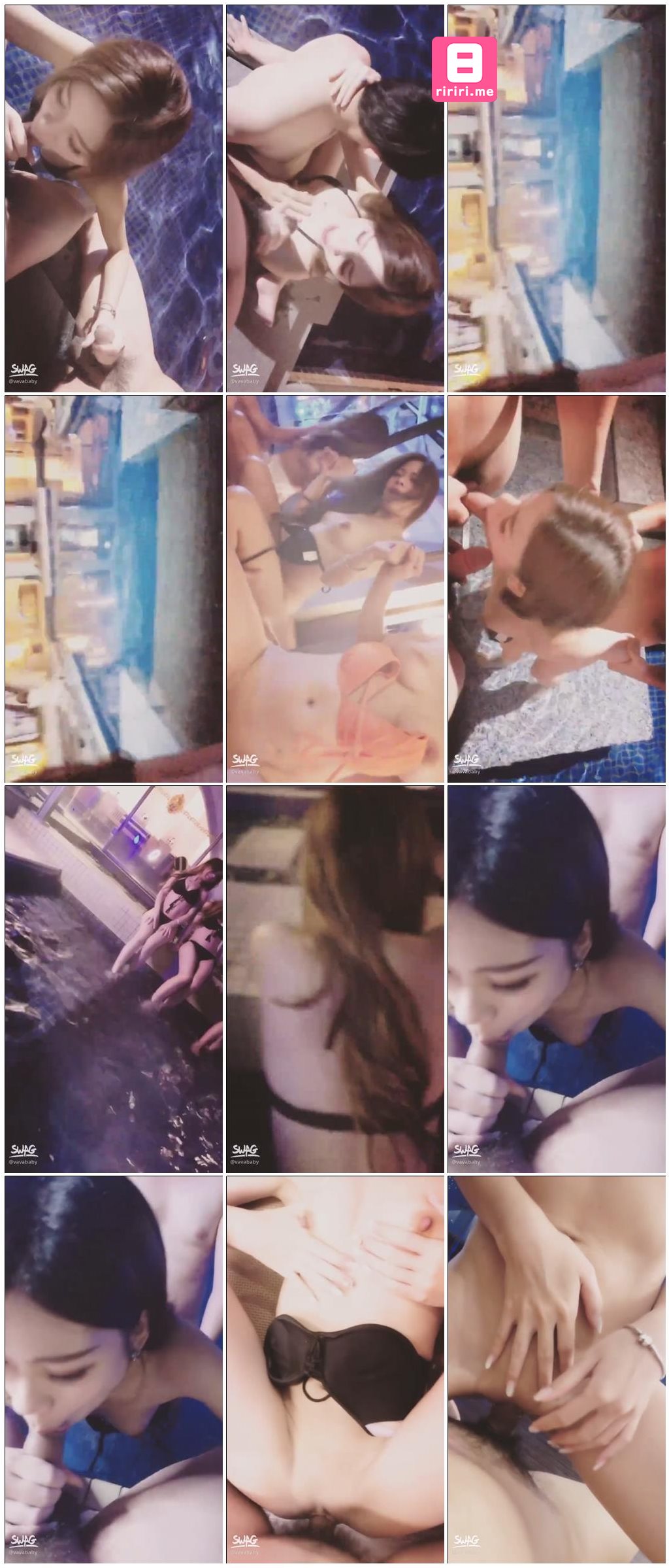 ㊙️超淫亂6P女大生泳池淫亂趴㊙️ ㊙️超淫亂6P女大生泳池淫亂趴㊙️