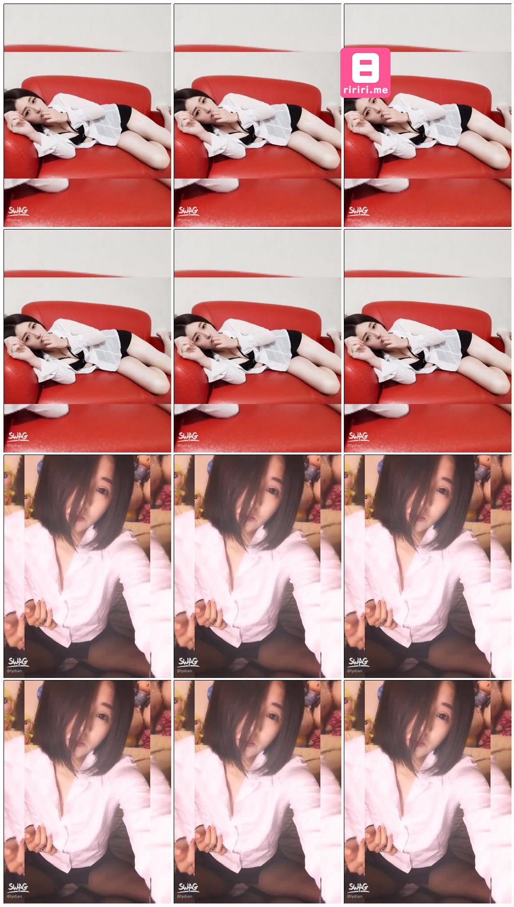 ✨lydian 精選回顧篇⚡️經典款?淫蕩小秘書