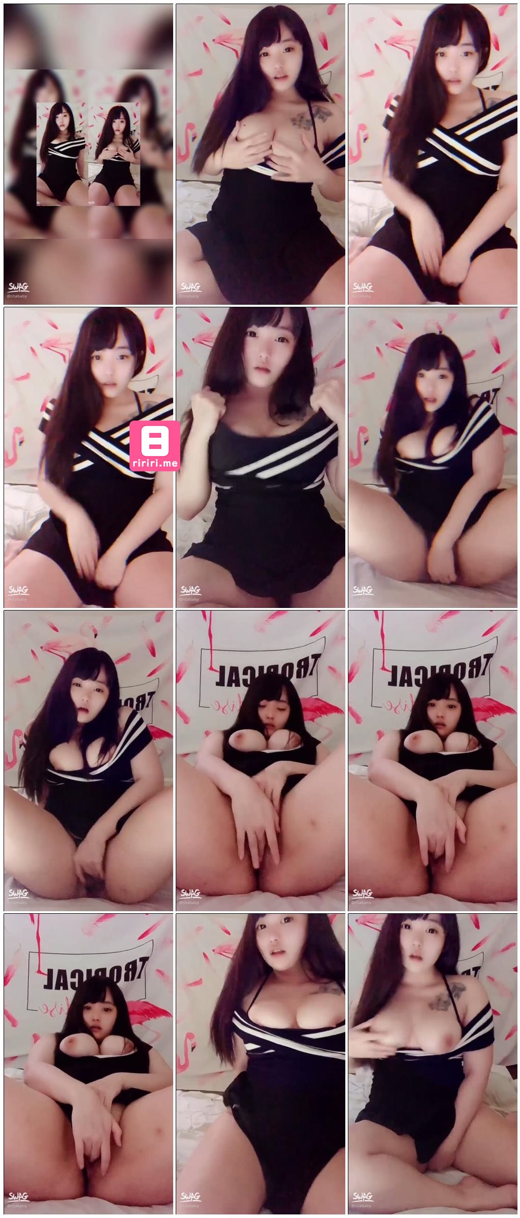 知性淑女?不受控害羞慰慰?外圍撫摸到漲紅?️(第一次開口說話的莉塔???) 知性淑女?不受控害羞慰慰?外圍撫摸到漲紅?️(第一次開口說話的莉塔???)