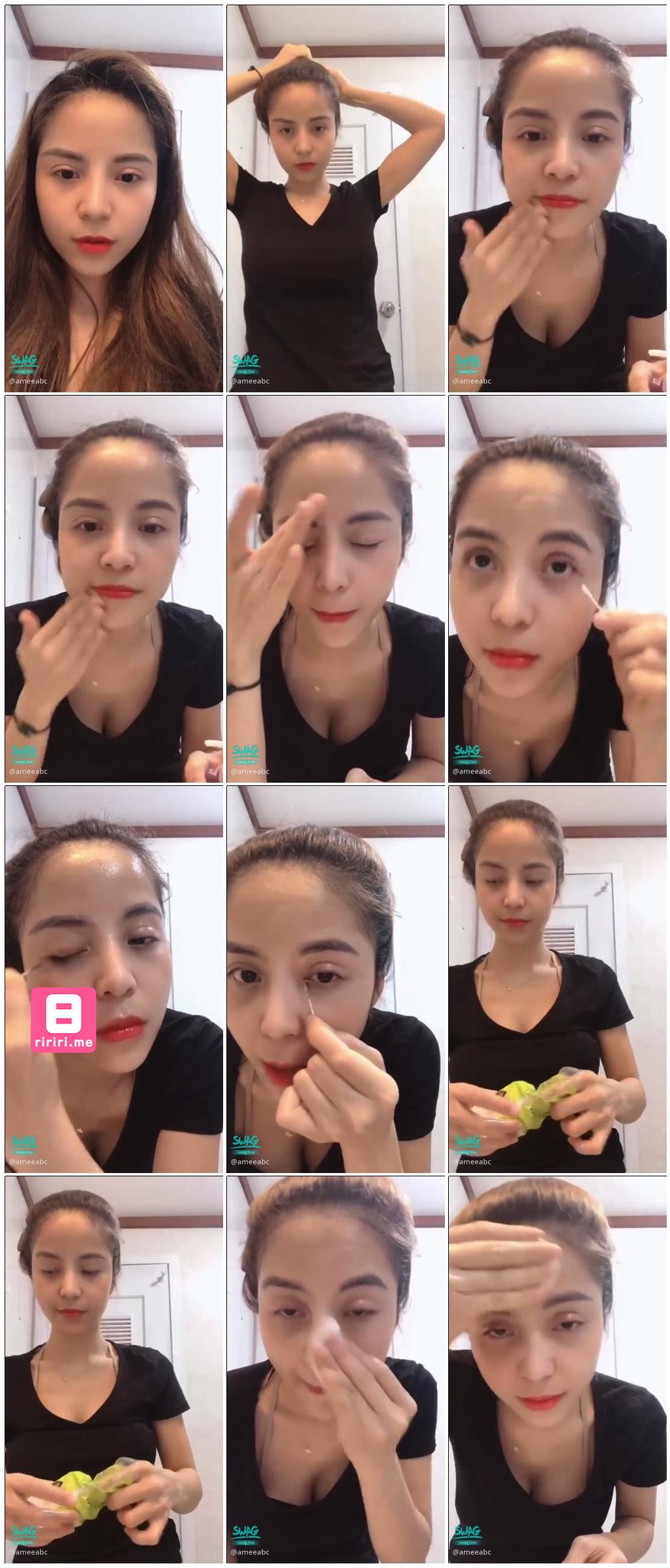 廁所的一段小視頻 廁所的一段小視頻