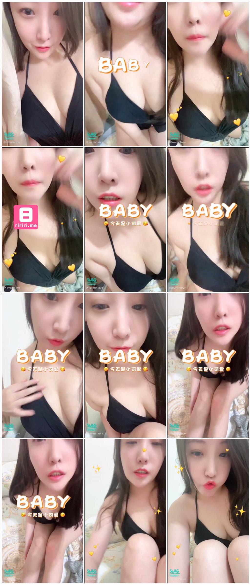 幼幼班老師爆乳款泳衣?奶都快炸開了