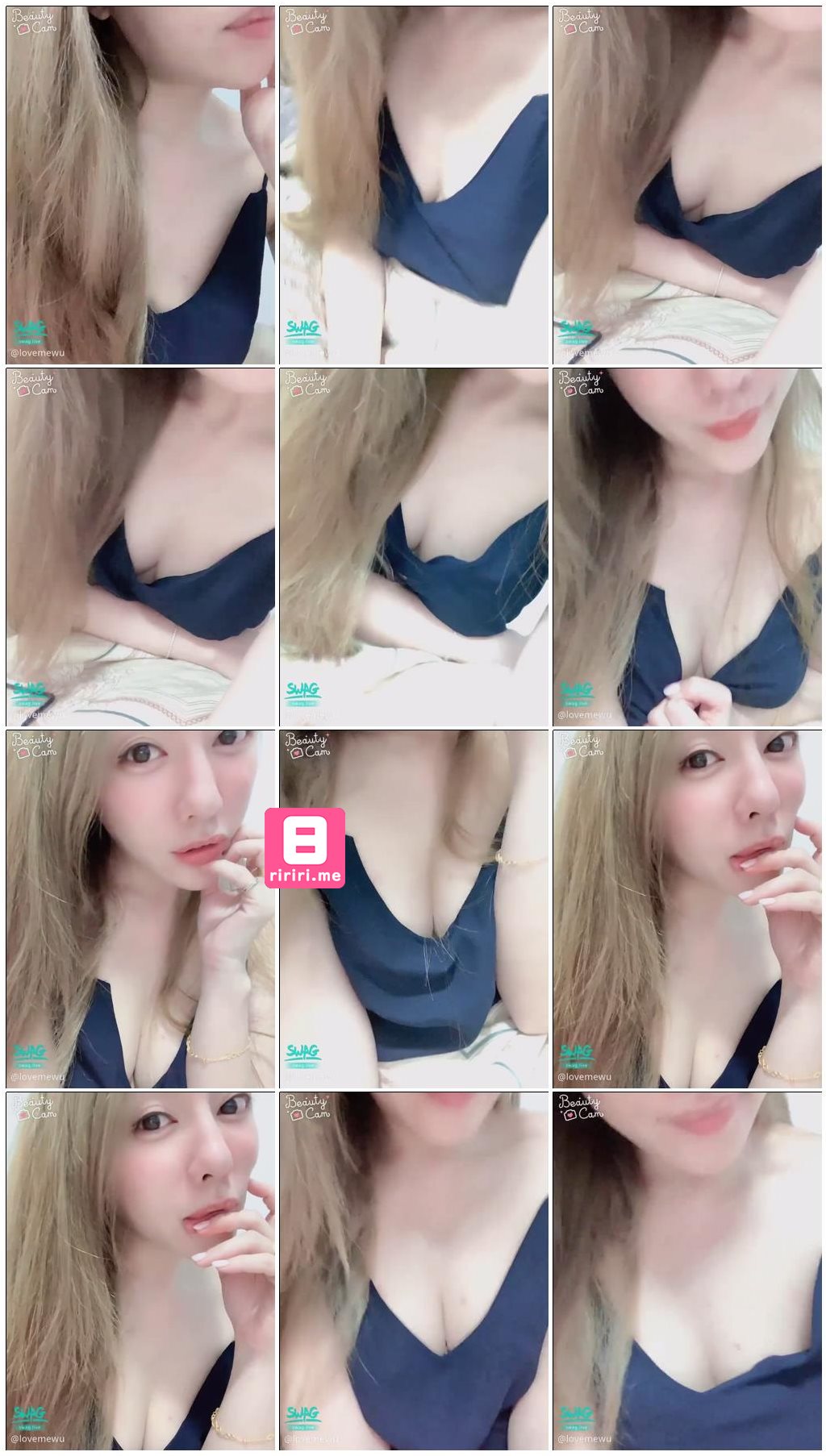 剛洗好澡！想等你來打奶泡