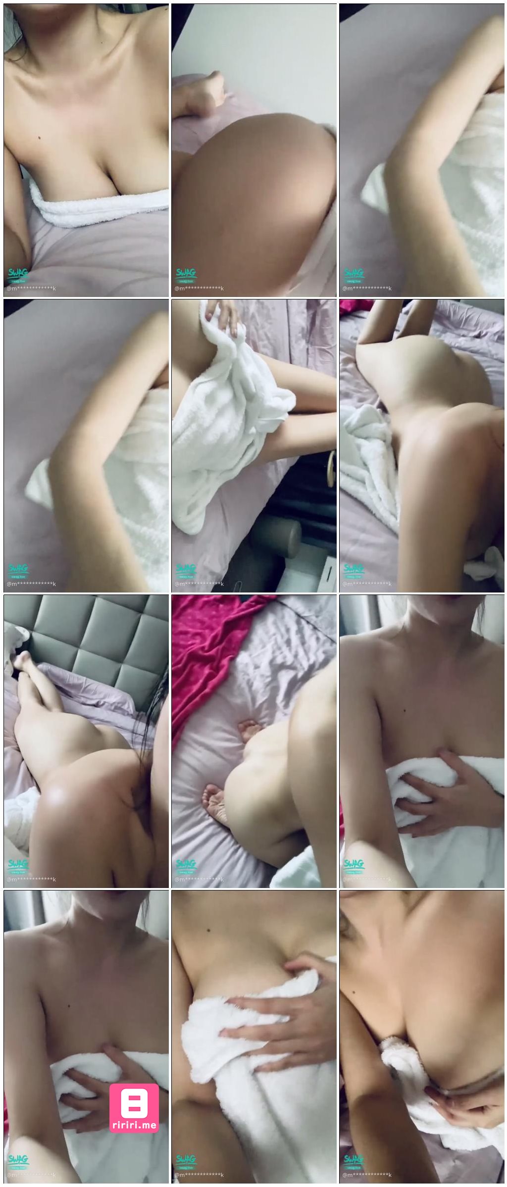 床上滚浴巾? 床上滚浴巾?