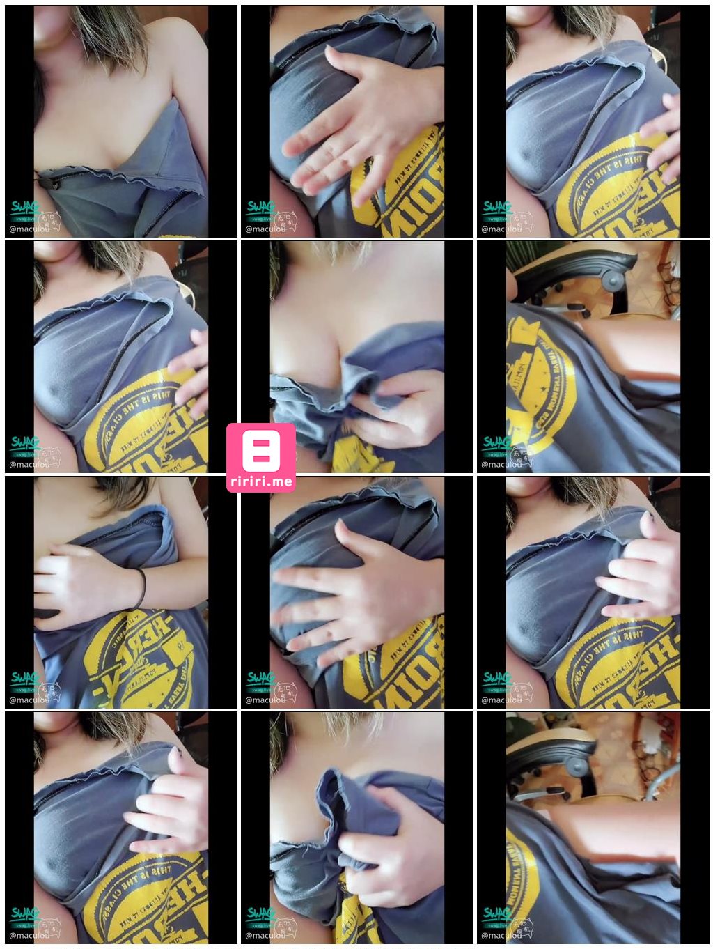 男人，早晨就該尻一發