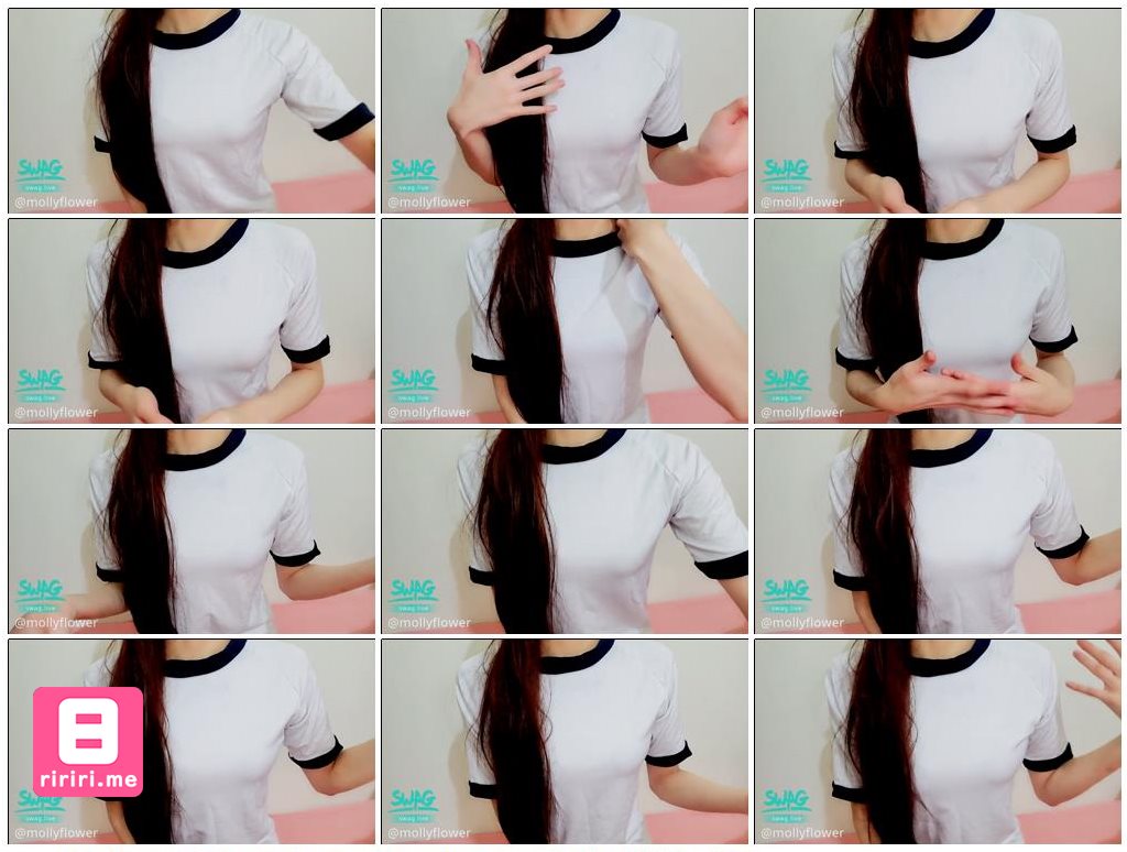 幻想系列❤如果茉莉有男友的話…會想做些什麼事情呢? 幻想系列❤如果茉莉有男友的話…會想做些什麼事情呢?