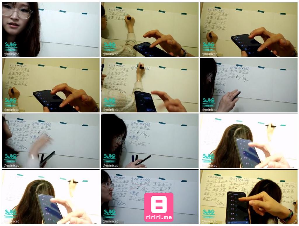 “貓耳朵”活動開獎啦~歡迎監督開票過程? “貓耳朵”活動開獎啦~歡迎監督開票過程?