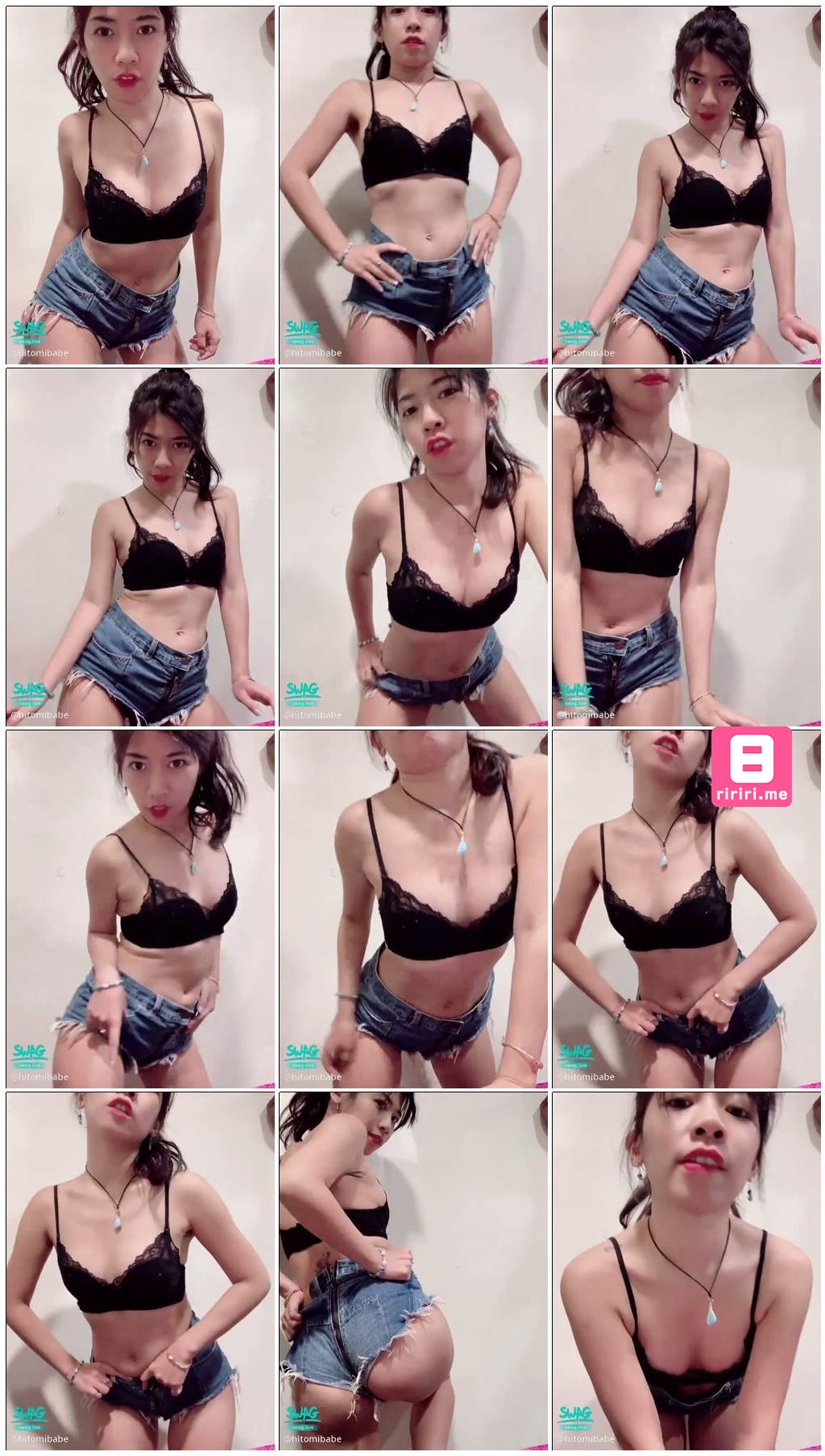 居家搖擺性感語瞳 居家搖擺性感語瞳