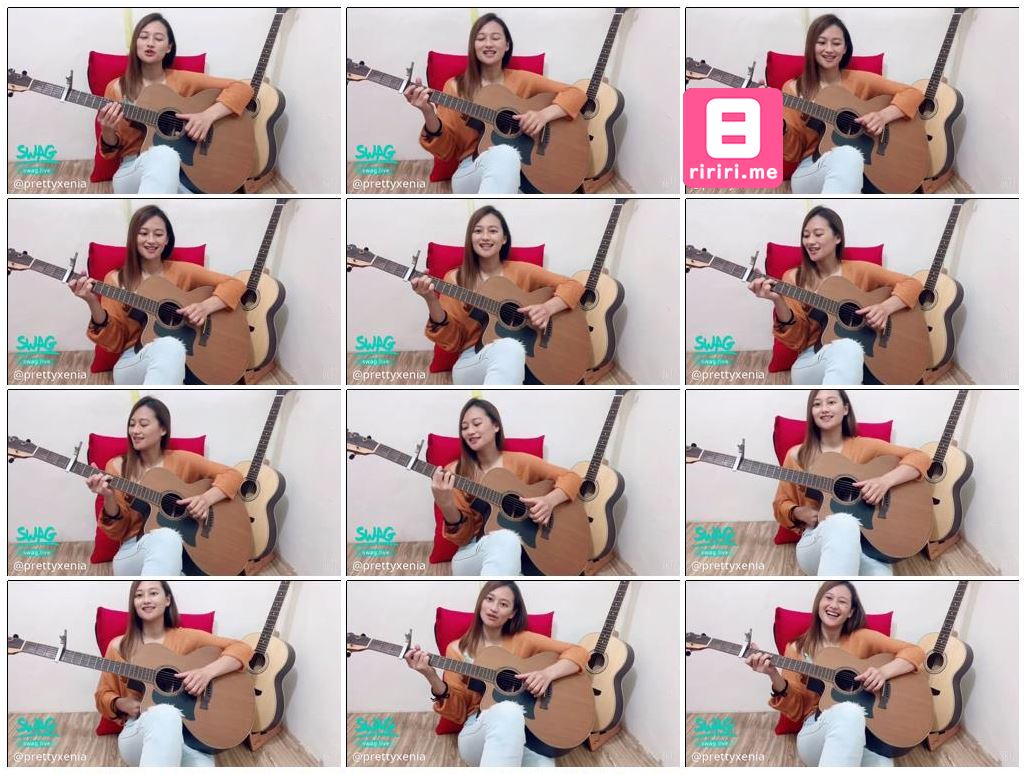 新聲代女神?不曾後悔愛上你(自彈自唱) 新聲代女神?不曾後悔愛上你(自彈自唱)