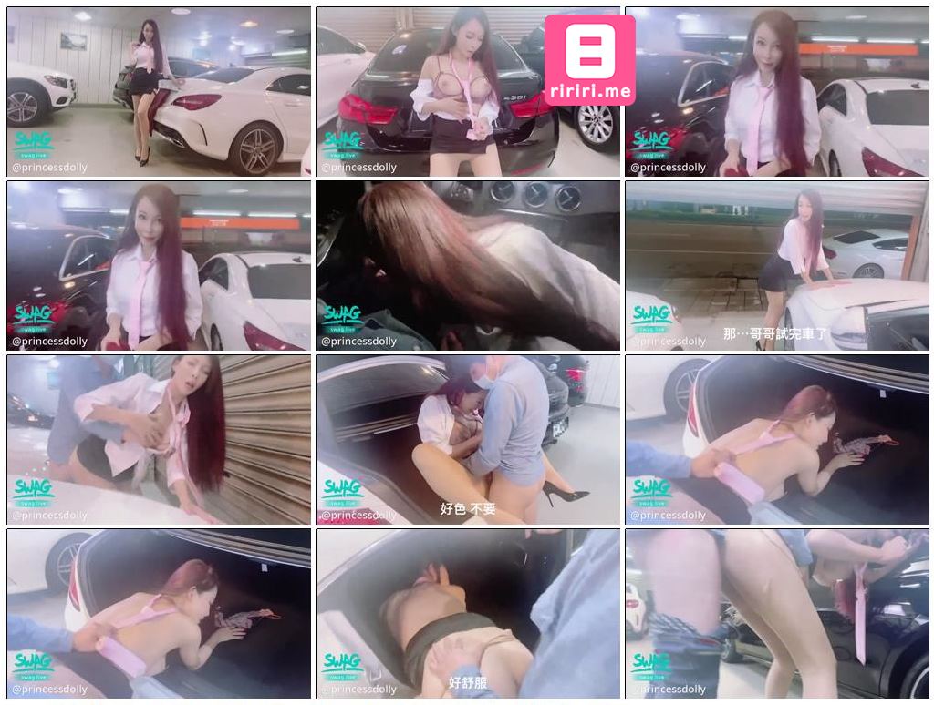 業績No.1 の賣車女業務㊙️ 業績No.1 の賣車女業務㊙️