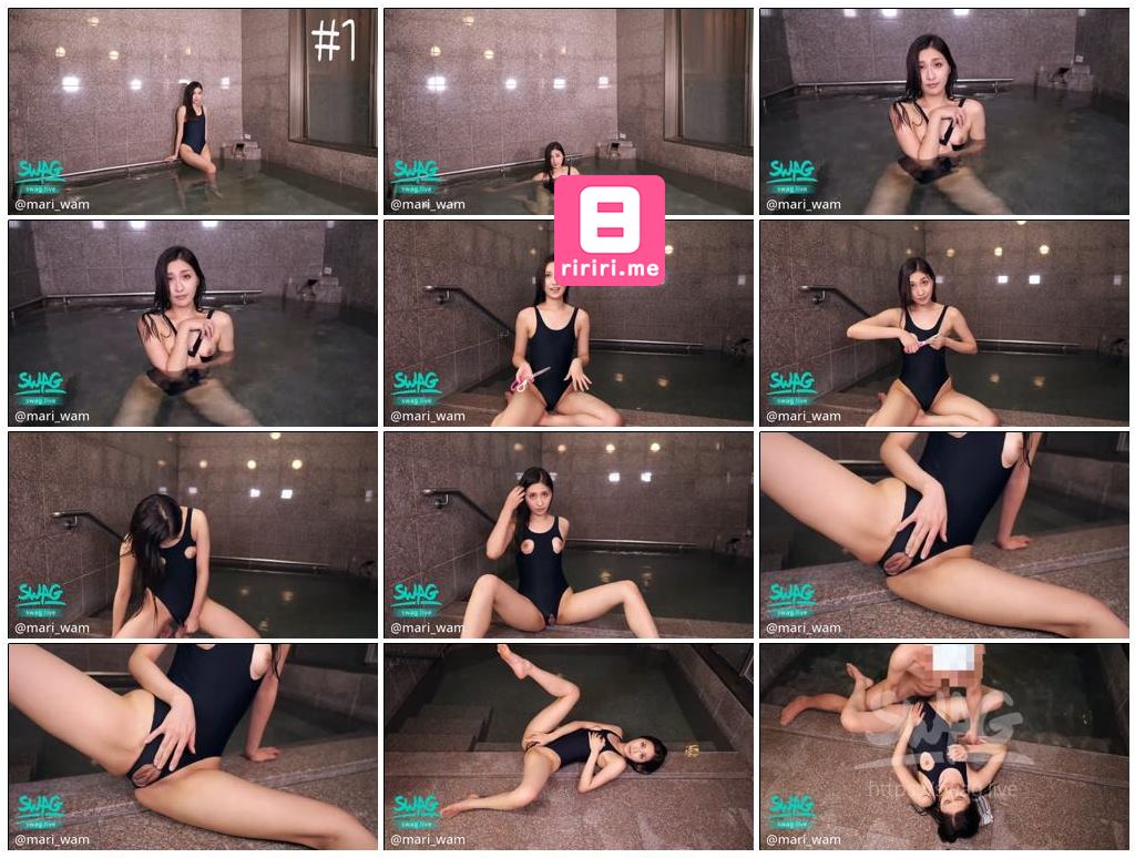 【SEX】【精液BUKKAKE】日本的痴女♡誘惑♡剪断泳衣露出乳首&小穴♡【22min】 【SEX】【精液BUKKAKE】日本的痴女♡誘惑♡剪断泳衣露出乳首&小穴♡【22min】