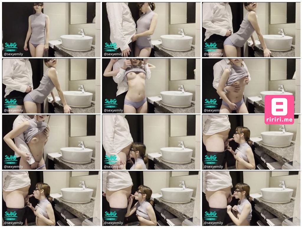 與主管在浴室裡的激情❤️‍?（1）